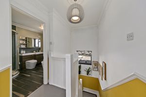 Landing- click for photo gallery